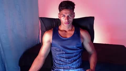 Snapshot of ken__owensx chatting on June 2026 05:07:01 PM ken__owensx online show from June 2026 05:07:01 PM