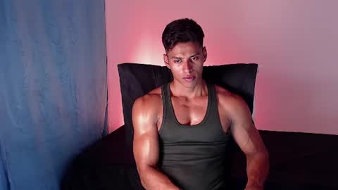 Snapshot of ken__owensx chatting on June 2026 09:59:01 PM ken__owensx online show from June 2026 09:59:01 PM
