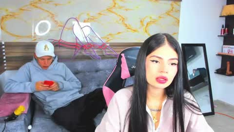 ken_and_bonnie online show from June 2026 12:34:02 AM
