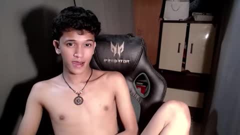 Ken online show from November 2025 05:44:02 PM