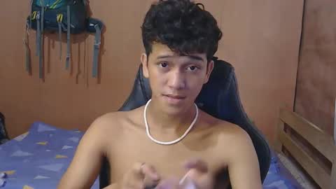 Ken online show from December 2025 02:31:02 AM