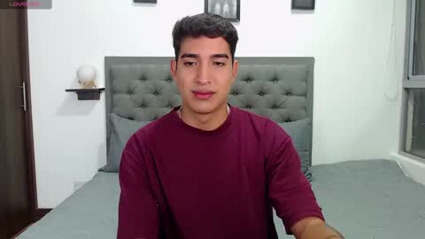 ken_blaker online show from December 2024 02:25:02 AM