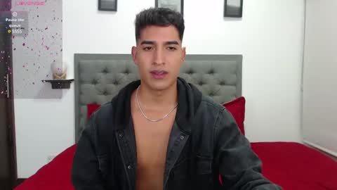 ken_blaker online show from December 2024 11:38:02 PM