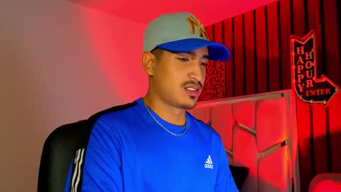 ken_blaker online show from December 2025 10:59:02 PM