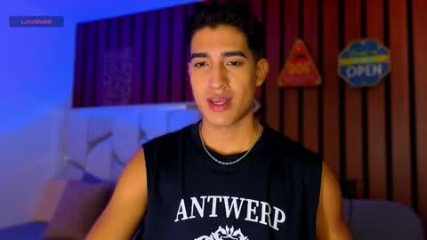 ken_blaker online show from December 2025 04:12:02 PM