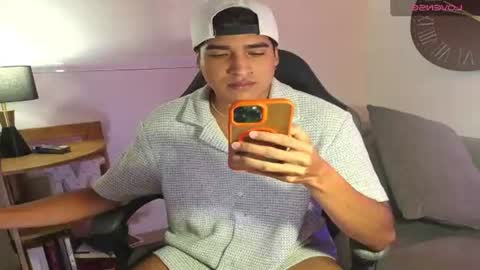 ken_blaker online show from June 2026 11:20:01 AM