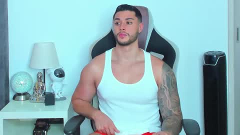 ken_mailik online show from February 2025 06:59:02 AM