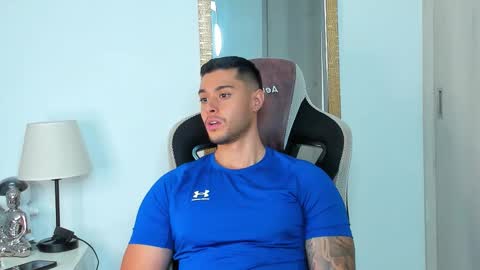 ken_mailik online show from November 2025 08:11:02 PM