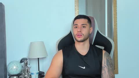 ken_mailik online show from December 2025 04:53:02 AM