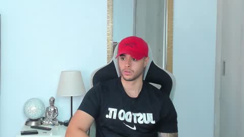 ken_mailik online show from January 2026 03:32:01 AM