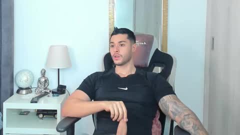 ken_mailik online show from March 2026 06:25:01 PM