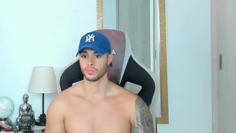 ken_mailik online show from June 2026 12:57:02 AM