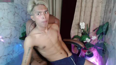 Snapshot of ken_minjun chatting on June 2026 12:19:02 PM ken_minjun online show from June 2026 12:19:02 PM