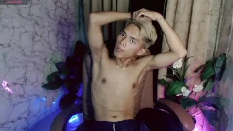 Snapshot of ken_minjun chatting on June 2026 11:34:01 AM ken_minjun online show from June 2026 11:34:01 AM