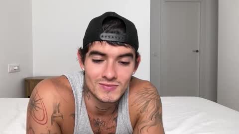 luis carlos esteban online show from September 2025 01:35:02 PM