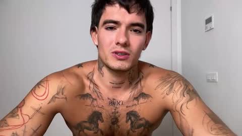 luis carlos esteban online show from September 2025 07:50:02 PM