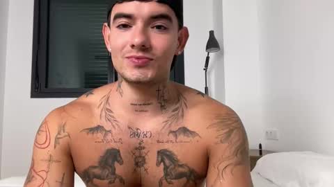 luis carlos esteban online show from September 2025 07:39:02 PM