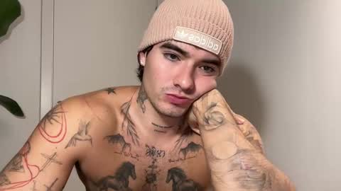 luis carlos esteban online show from November 2025 05:34:02 PM