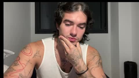 luis carlos esteban online show from April 2026 04:12:02 PM