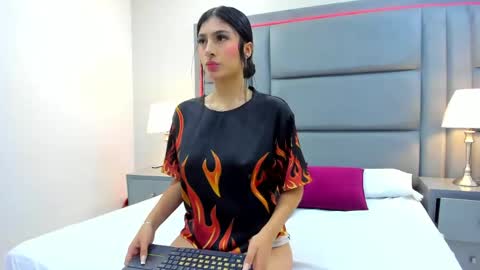 Kendall Turner online show from April 2026 01:18:01 PM