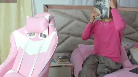 Aleja3 online show from October 2025 12:17:02 PM