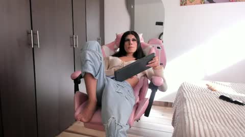 Aleja3 online show from June 2026 09:24:01 PM