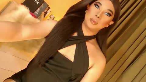 Ebony online show from September 2025 07:07:02 PM