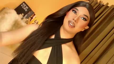 Ebony online show from September 2025 05:07:02 PM