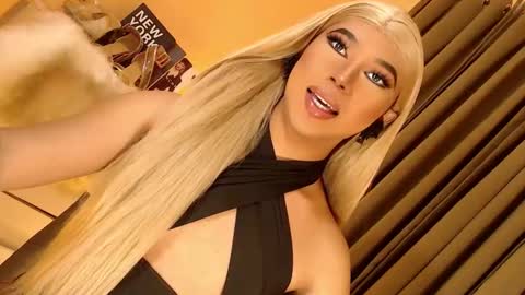 Ebony online show from October 2025 06:40:02 PM