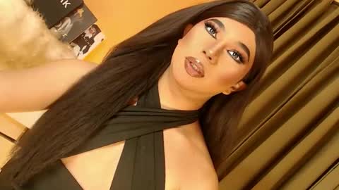 Ebony online show from October 2025 06:52:02 PM