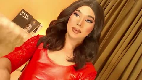 Ebony online show from October 2025 06:42:02 PM