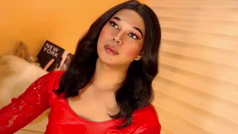 Ebony online show from November 2025 04:07:01 PM