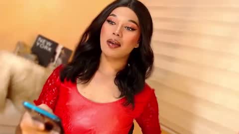 Ebony online show from November 2025 06:19:02 PM