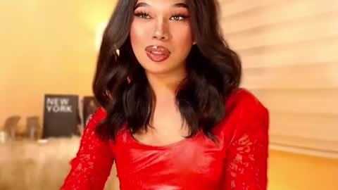 Ebony online show from November 2025 07:14:02 PM