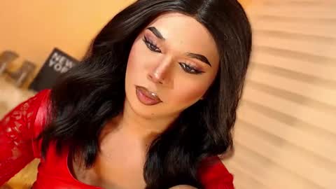 Ebony online show from November 2025 06:54:01 PM