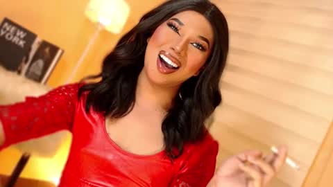 Ebony online show from November 2025 03:36:02 PM