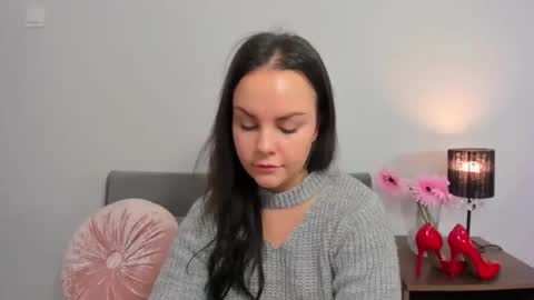 KendalDaisy online show from December 2024 08:12:02 PM