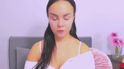 KendalDaisy online show from February 2025 08:10:02 PM