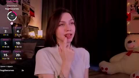 Snapshot of kendaliby chatting on February 2026 01:57:02 AM Kendal online show from February 2026 01:57:02 AM