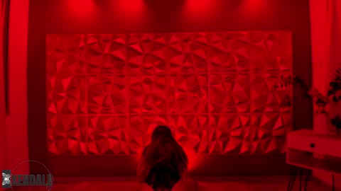 Kendall online show from December 2024 09:02:02 PM