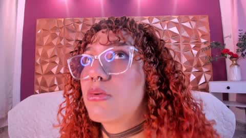 Kendall online show from December 2024 08:23:02 PM