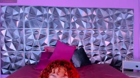 Kendall online show from February 2025 01:16:02 PM