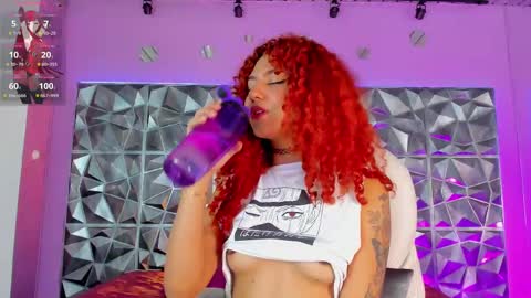 Kendall online show from March 2025 03:35:01 PM