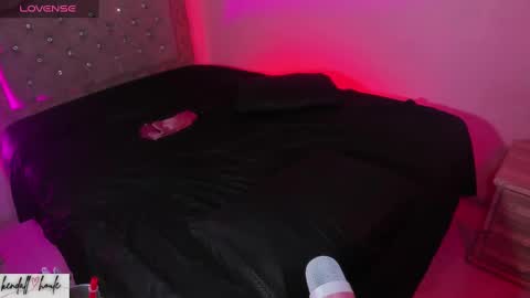 KendallHoule online show from December 2024 07:35:01 AM