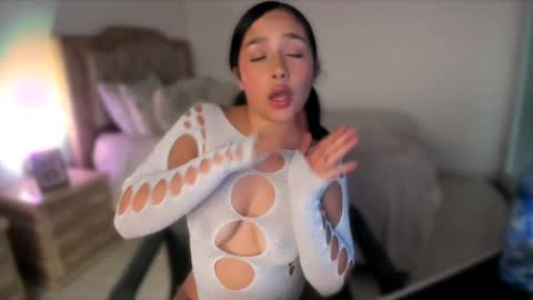 KendallHoule online show from March 2025 09:48:02 PM