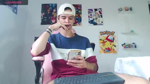 kendall ross online show from December 2024 09:06:01 PM