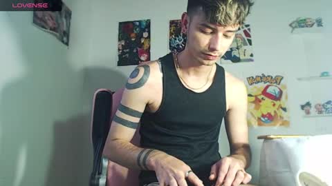 kendall ross online show from December 2024 10:45:01 PM