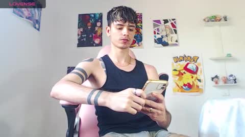 kendall ross online show from January 2025 07:10:01 PM