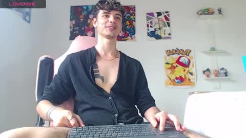 kendall ross online show from February 2025 07:31:02 PM