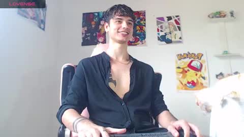 kendall ross online show from February 2025 06:45:01 PM